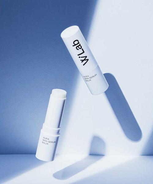 W.Lab Aura Skin Serum Multibalm Stick 10g NONE