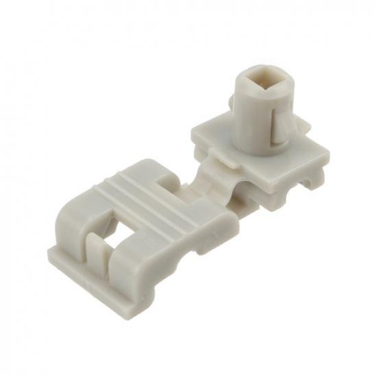 (4) Ford F150 F250 F350 F450 Super Duty Tailgate & Door Lock Rod Latch Clips SL