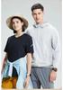 2024 Sun Protection Quick-Dry Short Sleeve Sports T-shirt - UV Resistant, Breathable & Casual for Outdoor Running