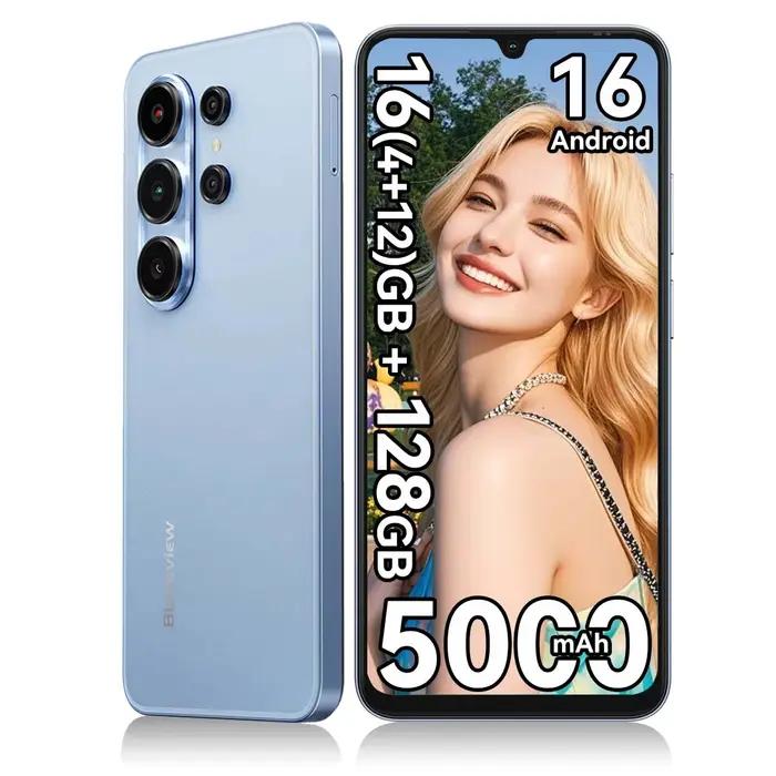 Smartphone Blackview WAVE 10C, 16 Go