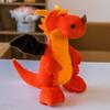 Feilong series plush toys, dinosaur dolls, dolls, children accompany sleeping and hold pillows