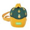 Lishen Kids Cartoon Fruit Crossbody Bag