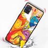 Adventure Fionna & Cake Time Case for Samsung Galaxy A51 A53 A54 A31 A52 A12 A13 A21s A22 A32 A11 A22 A33 A41 TPU Phone Cover