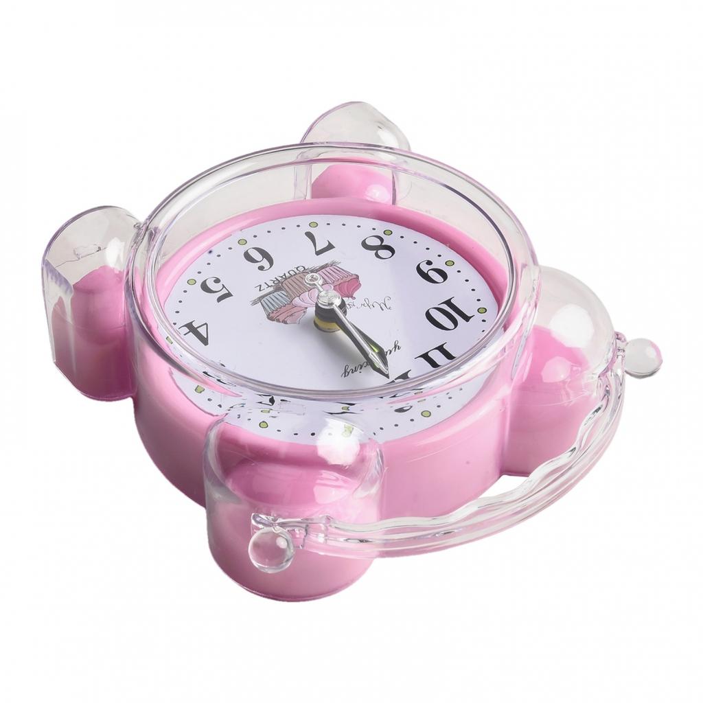 Alarm Clock Convenient For Bedroom School Office Home Decor