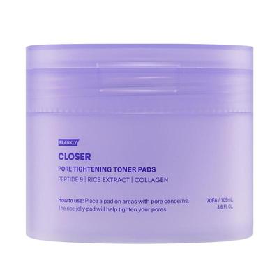 Closer Toner Pad 105ml 70EA