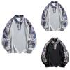 Varme klær – Pullovers og longsleeves