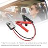 12 24V Car Battery Surge Protector Automotive Battery Anti-zap Surge Protector with 2 Clamp