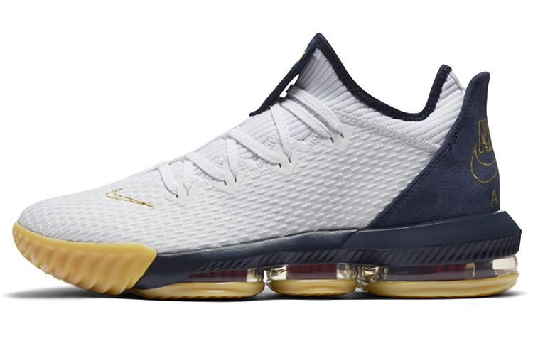 

Nike LeBron 16 Low Ep Dream Team CI2669-101 40.5