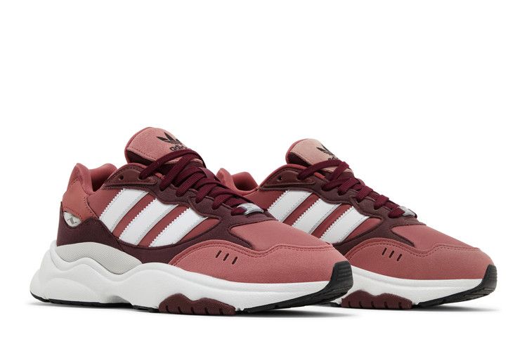 Men's Sneakers adidas Retropy F90 'Wonder Red'