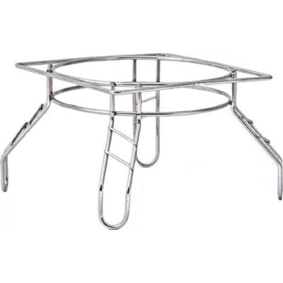 Heavy Stainless Steel Water Matka Stand|| Ghada Stand|| Matka Kitchen Rack|| Multipurpose Home Stand