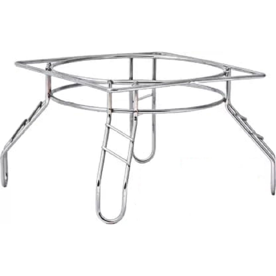 

Тяжелая подставка для матки для воды из нержавеющей стали|| Подставка для гады|| Кухонная стойка для матки|| Многоцелевая домашняя подставка