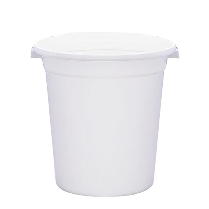 BiTuo Verdickter Kunststoff-Wasserspeicherbehälter