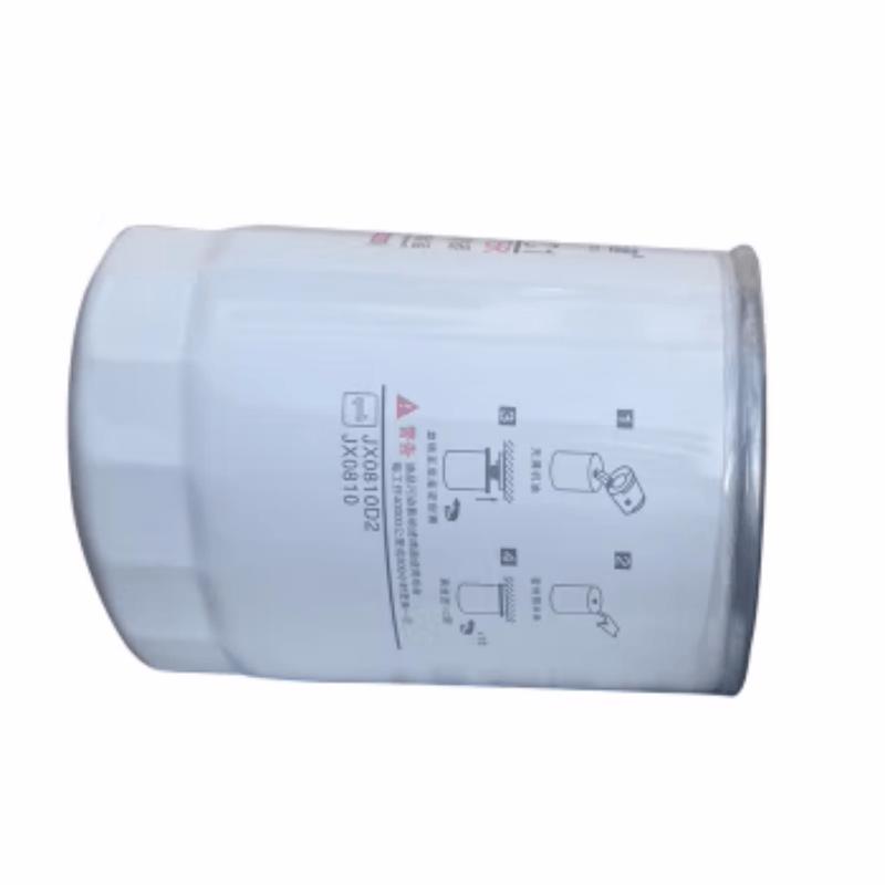 Yuchai 25KW Diesel Engine Oil Filter