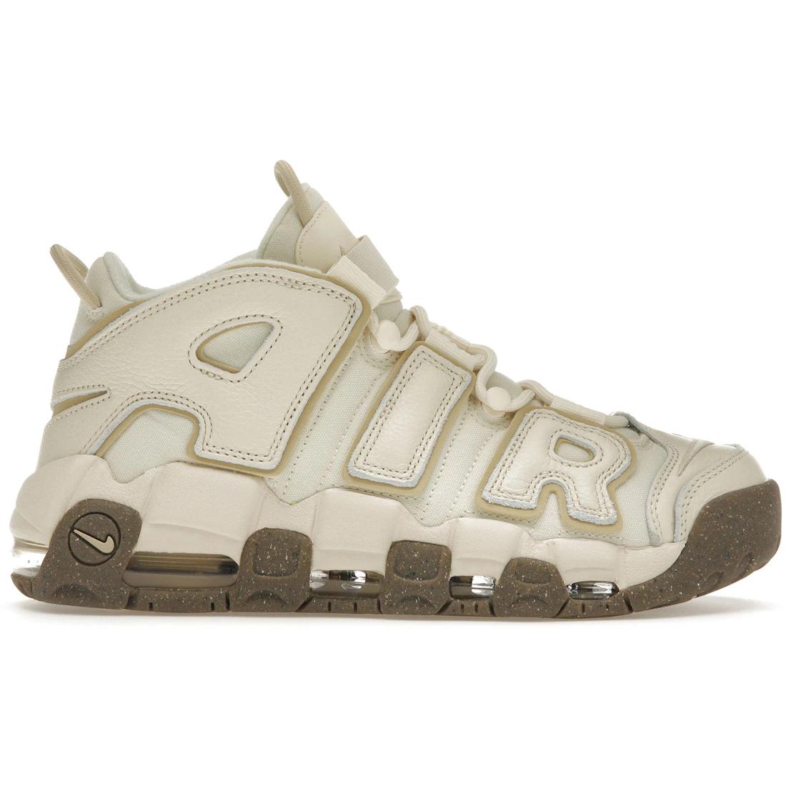 

Кроссовки Nike Air More Uptempo Coconut Milk(ДВ7230-100) 44