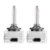 2Pcs D1S 6000K 35W Car Xenon Lamp Headlight Replacement Bulbs