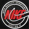 Nike Padded Jackets Black Kids' DZ9732-010
