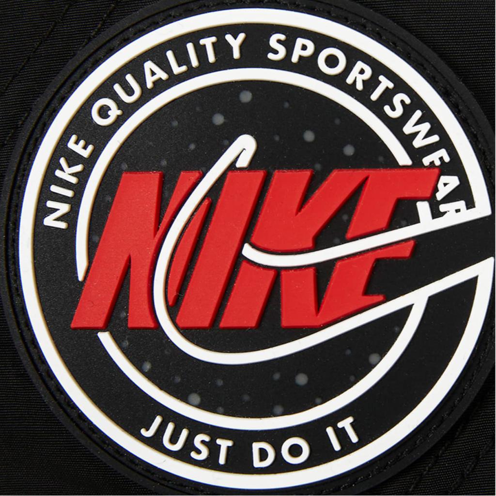 Nike Padded Jackets Black Kids' DZ9732-010