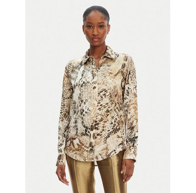 Рубашка Marciano Guess 5GGH32 7298A EU 38