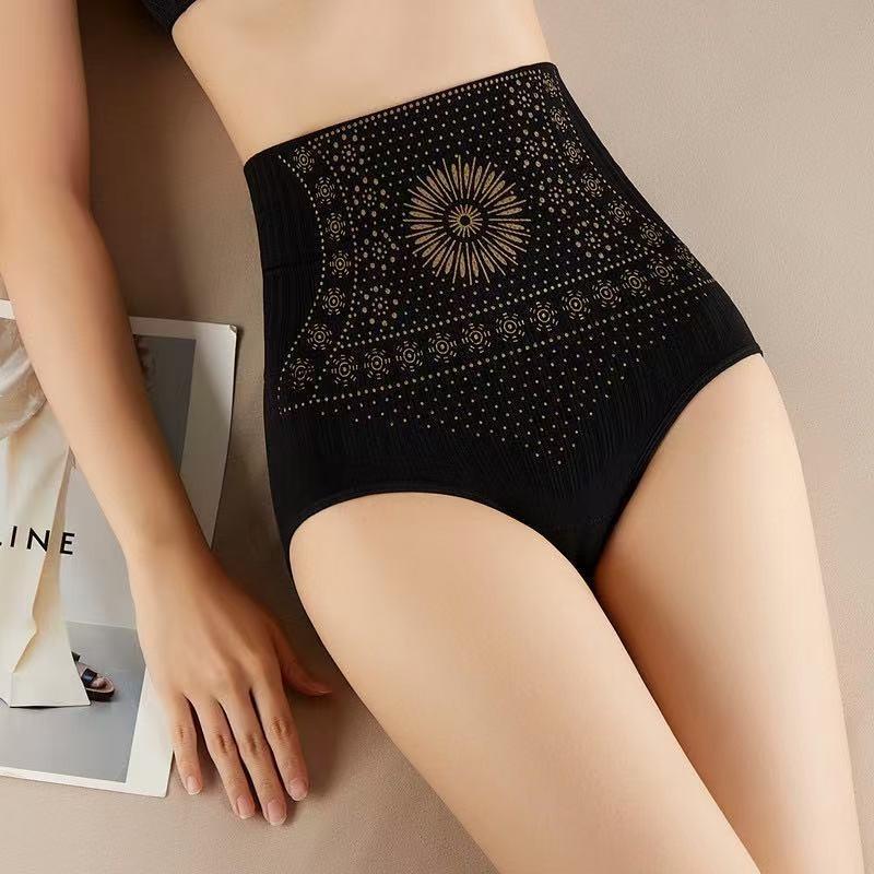 Tummy Control Butt Lift Body Shaping Pants High Waist Butt Lift Underwear