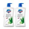 Safeguard Healthy Clean Aloe Scent Body Wash