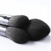 Phantom Purple 13-Piece Face Makeup Brush Set - Long Handle Blending Tools for Eyeshadow & More.
