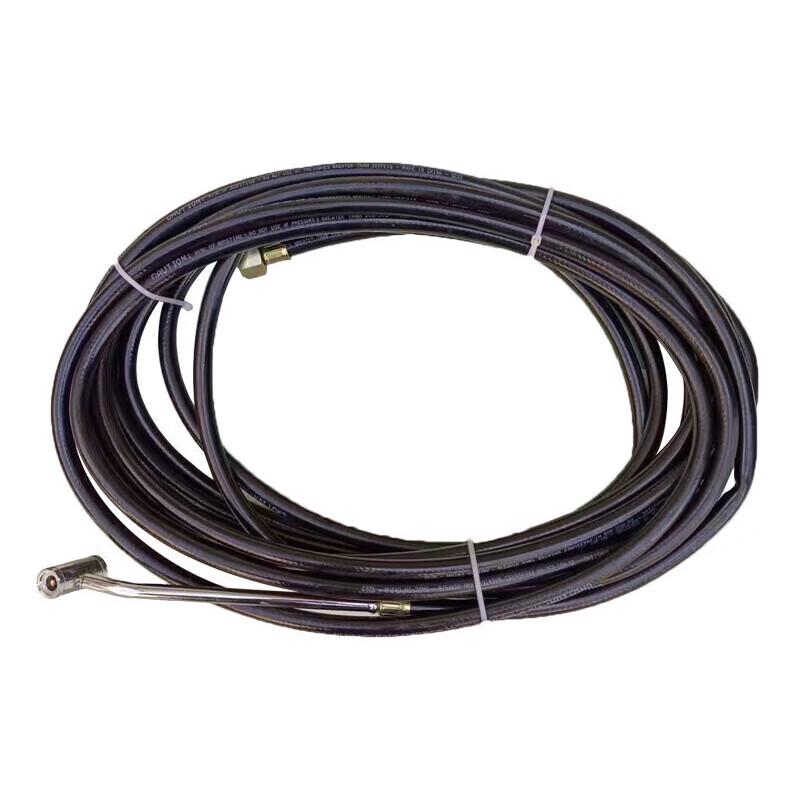 Kuaeloan 10m Truck Tire Air Inflation Hose