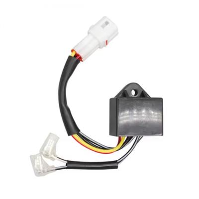 CDI BOX 32900-40B00 For Suzuki LT80 QuadSport 80 1996-2006 Y / K1