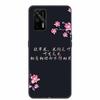 For Realme GT 5G Case Marble Soft Silicone Back Case for OPPO Realme GT Neo 2T Neo2T / GT Neo2 Phone Cover RealmeGT Neo 2 Funda