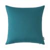 Oxford Fabric Outdoor Waterproof Cushion Cover For Lounge And Patio Decor