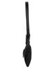 Shoulder Bag 4L with Shoulder Strap R2283 91 BLACK FR [Jerry]