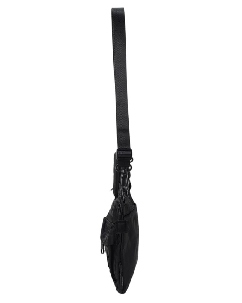Shoulder Bag 4L with Shoulder Strap R2283 91 BLACK FR [Jerry]