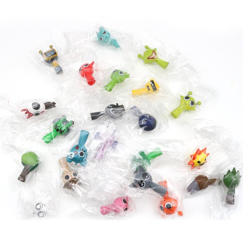 Game Action Sprunki Figure Cartoon Model Toy Decoration Doll Kid Gifts Ornament