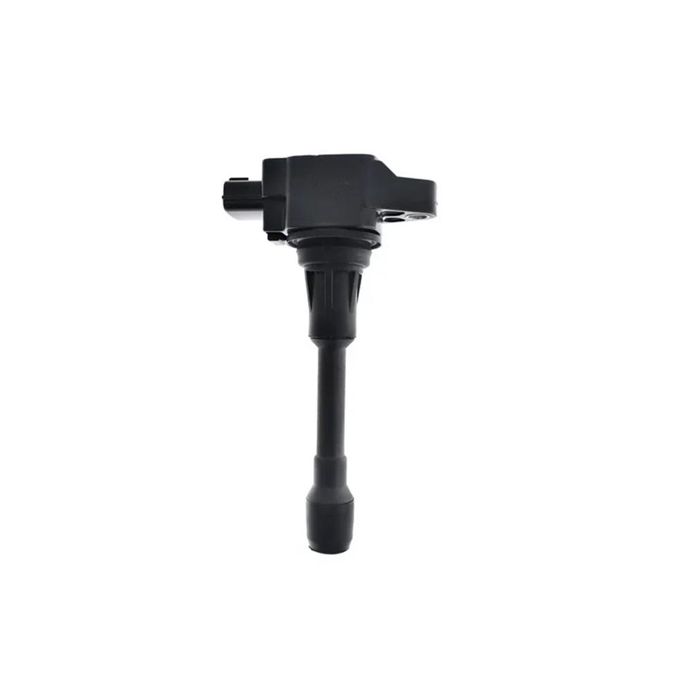 4Pcs Ignition Coil For Infiniti FX50 Nissan Altima Rogue Sentra Versa