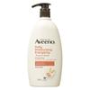 Aveeno Daily Moisturizing Energizing Body Wash 532ml New