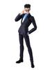 TAMASHII NATIONS S.H.Figuarts HUNTER×HUNTER Leorio Approx. 170mm PVC & ABS Painted Action Figure