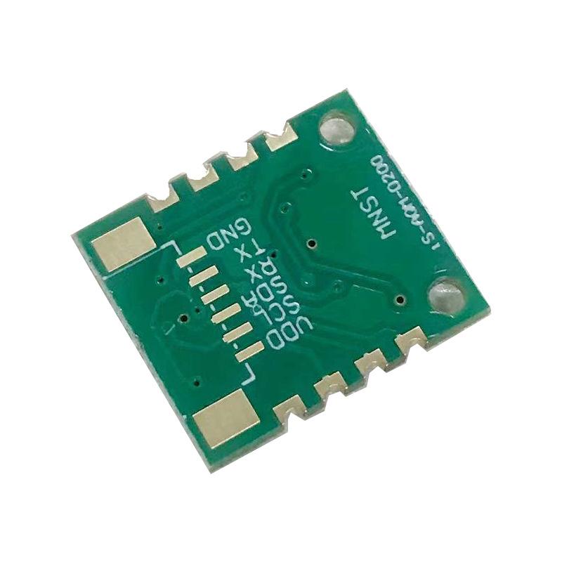 Smart IoT Air Quality Sensor IAQ-AQM IAQ-AQM