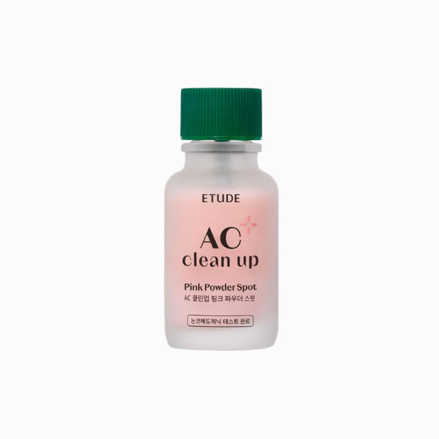 

Etude AC Clean Up Pink Powder Spot 15ml