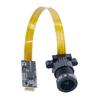 USB OV9281 Global Shutter Camera Module 1MP OV9281 USB Webcam Single Color Industrial Webcam Board Laptop Replacement