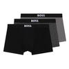 BOSS Mens Underwear (Pack of 3)