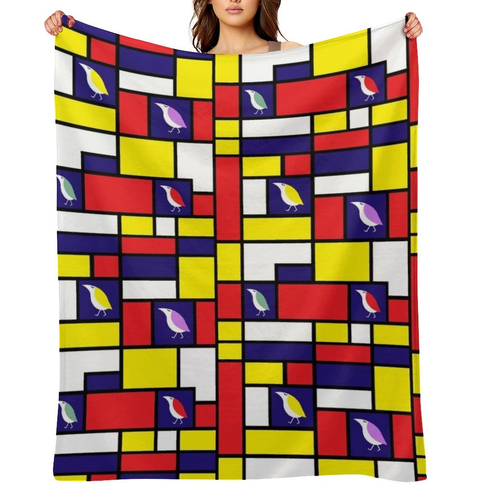 Partridge Family Throw Blanket wednesday for babies decorative blankets and throws Blankets 30x40in