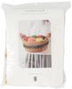 Raw Wool Knitting Kit Basket #5-8