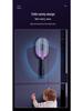 2026 Rechargeable USB Mosquito Killer Lamp & Electric Swatter - Attracts & Kills Mosquitoes