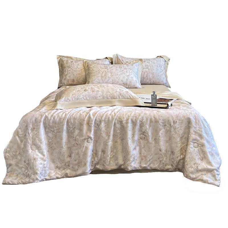 Muji 50S Tencel Lyocell Summer Cooling Quilt