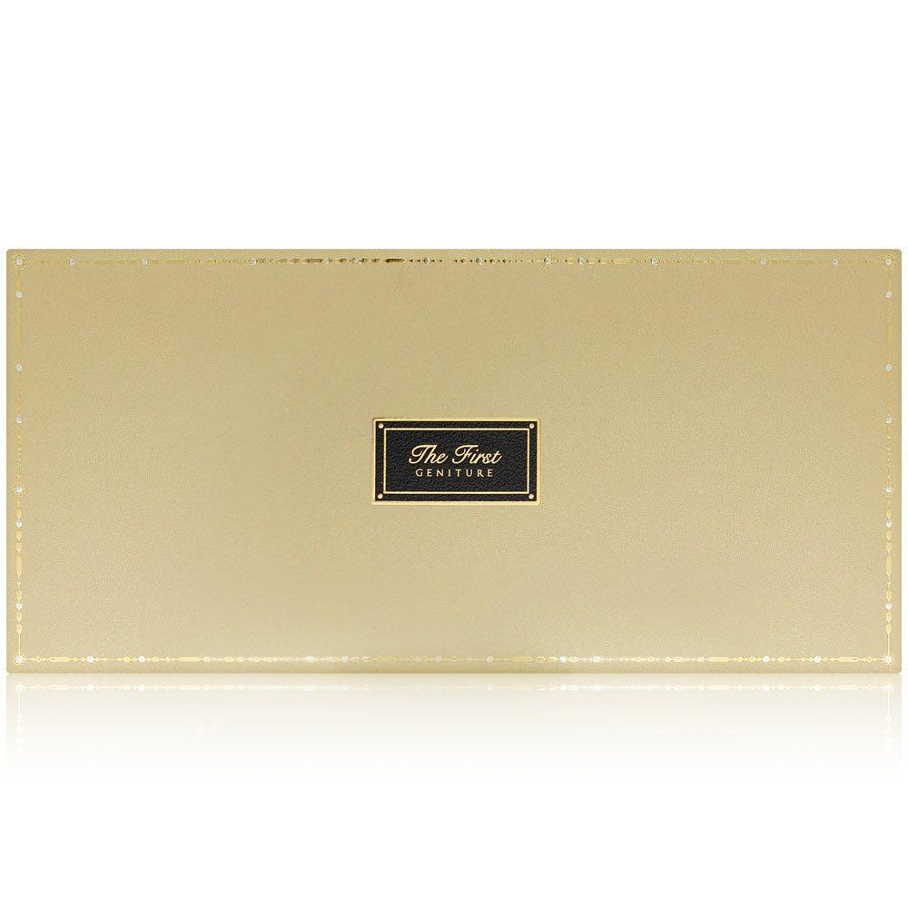 O HUI The First Natural Ampoule Advanced Special Set