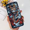 For Google Pixel 8A Case Pixel8 Pro New Fashion Painted Cover Soft Silicone Phone Case For Google Pixel 8 Pro Pixel8A Funda Capa