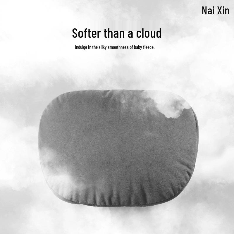 Maybach Auto Kopfstütze Lenden- und Nackenstützkissen