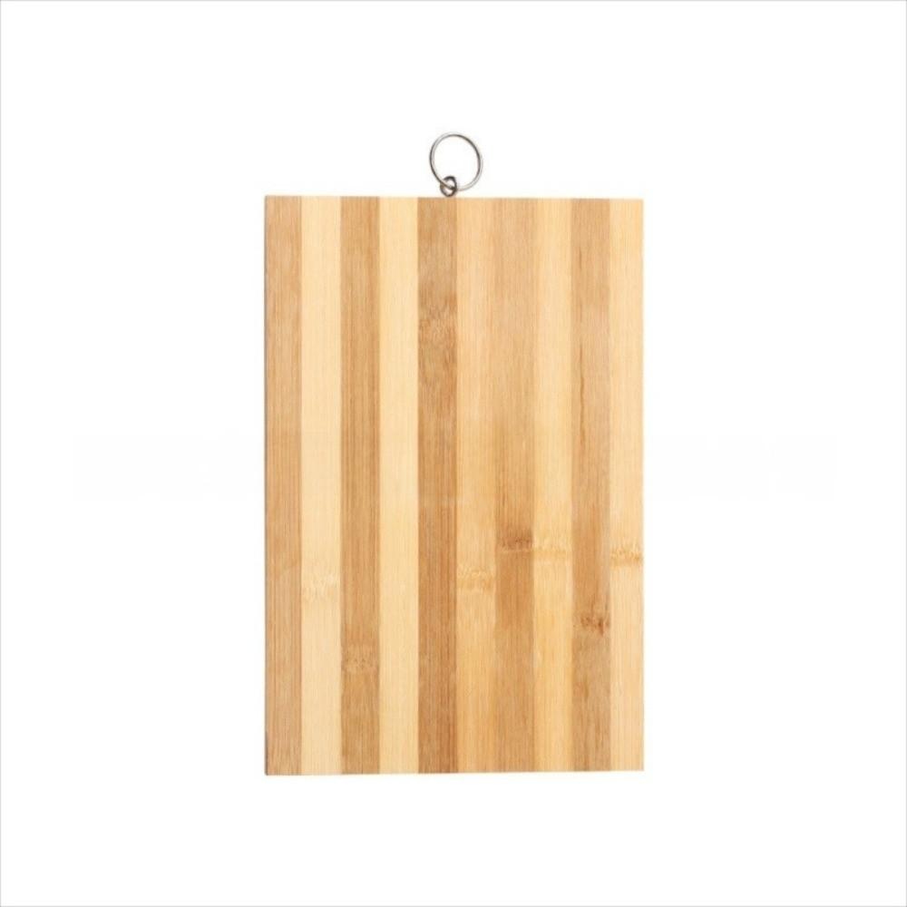 Durable Antibacterial Bamboo Cutting Board Anti Mold Kitchen Tools Dough Board Breadboard Meat Cutting Board Mats Household