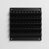 6.3mm Screwdriver Bit Organizer 3D Printing Drill Bit Storage Stand  Professional Use