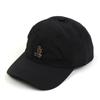 Universal Chemistry SV Thunder Poly Black Ballcap Logo Ball Cap