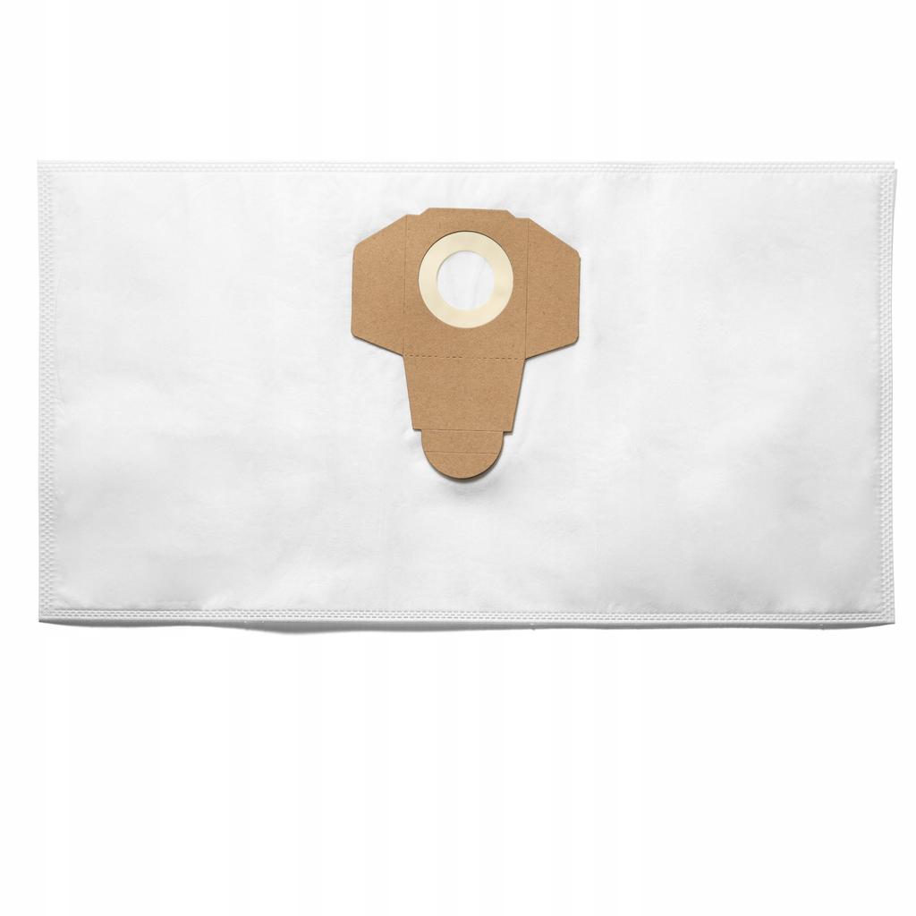 Einhell Parkside Vacuum Cleaner Bags 30 - Set of 10